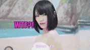 girls wtf GIF by Sidechat