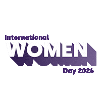 International Womens Day Sticker by CoreLogic Insurance Solutions
