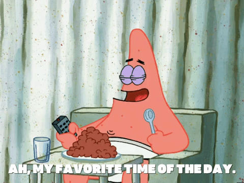 season 5 episode 3 GIF by SpongeBob SquarePants