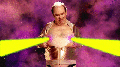 GIF by Tim and Eric