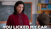 The Middle GIF by ABC Network