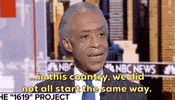 Al Sharpton GIF by GIPHY News