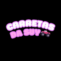 Carretas GIF