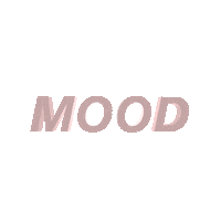 Mood Text Sticker by Missguided