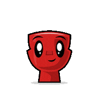 All Hallows Eve Wow Sticker by Kingston Technology