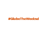 the weeknd globetheweeknd Sticker