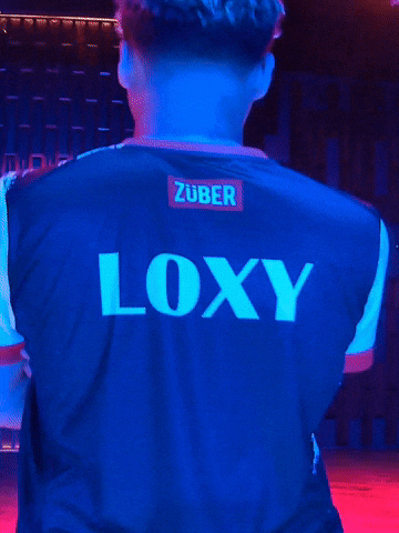 Reg GIF by Regnum Carya Esports