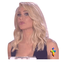 trashitaliano Sticker by Trendit