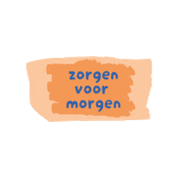 Week Jaren Sticker by Healthy Ageing Network Northern Netherlands