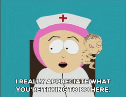 GIF by South Park 