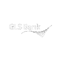 glsbank glsbank Sticker