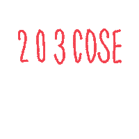 Cima Believemusic Sticker by Believedigitalitalia