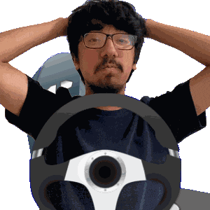 127 Miles Per Hour Sticker