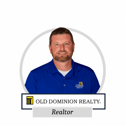 Justlisted Realestateagent GIF by Old Dominion Realty