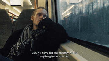 Nobody Wants Me