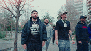 Eagle Albania GIF by D-Block Europe