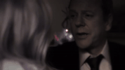 kiefer sutherland GIF by ABC Network