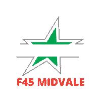 Track F45 Sticker by f45trainingmidvale