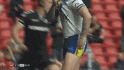 The Wire Price GIF by Warrington Wolves