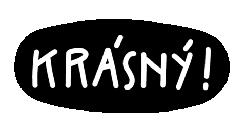 Sticker by kvalitni_fotky