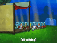 season 6 gullible pants GIF by SpongeBob SquarePants