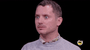 Elijah Wood Hot Ones GIF by First We Feast