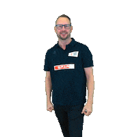 Martin Sticker by Swiss Handball