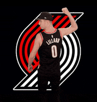 Rip City Portland GIF by Camjaysmith