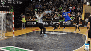 Czech Republic Yes GIF by HCB Karviná