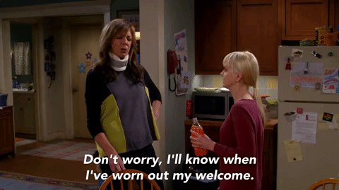 season 1 zombies and cobb salad GIF by mom