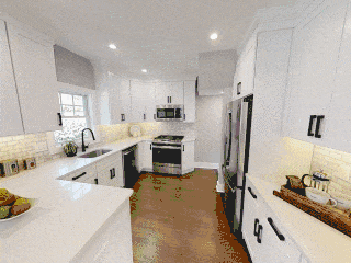 LuxQue giphyupload design real estate house GIF