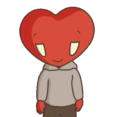 Stretching Lets Go Sticker by LT3 Creations