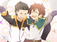 Brothers Subaru GIF