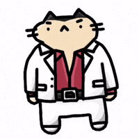 Yakuza 0 Cat GIF