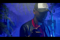 london nigeria GIF by Universal Music Africa