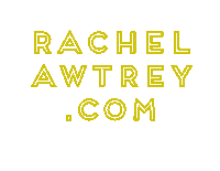 Sticker by Rachel Awtrey