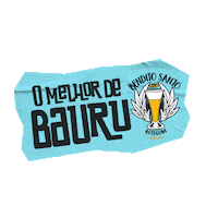 Sticker by benditosanto