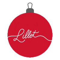 Spritz Sticker by Lillet.USA