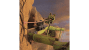the wild life island GIF by Lionsgate