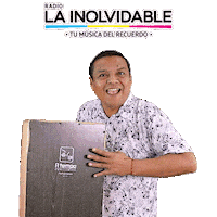 Roxy Sticker by RadiomarFM