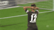 Ryo Fcsp GIF by FC St. Pauli