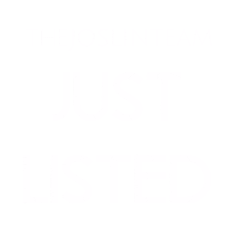 Sticker by The Joslin Team