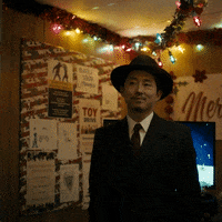 Science Fiction Smile GIF by Paramount+
