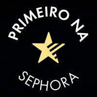 Lançamento GIF by SEPHORA Brasil