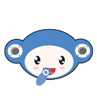 Food Eat Sticker by Loud Speaker KTV