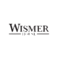 thewismerhouse restaurant the wiz port elgin saugeen shores Sticker