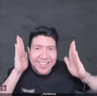 Streamer Mania GIF