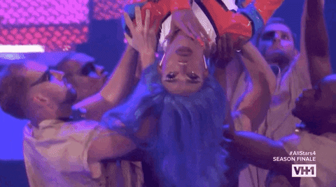 drag race episode 10 GIF by RuPaul's Drag Race