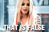 britney spears no GIF