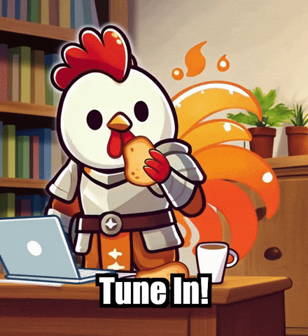Zoroostercharacter GIF by Zorooster